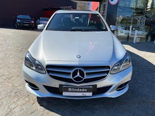 Mercedes Benz E-250