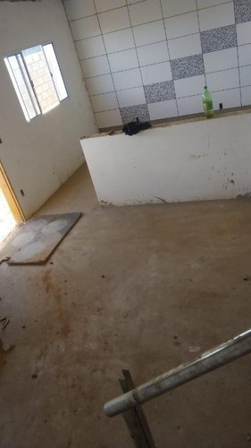 Imagem 16 de 18 de Casas - Venda - Parque Gabriel - Cod. So0155 - Vso0155