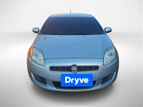 Imagem 5 de 11 de Fiat Bravo Essence 1.8 16v Flex