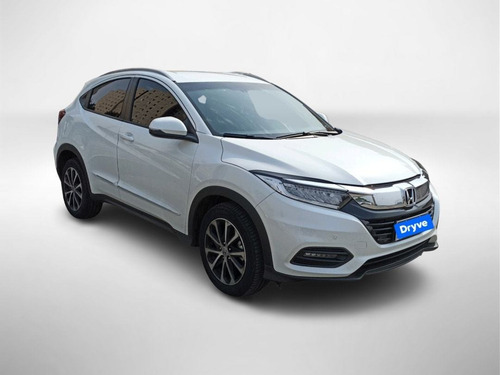 Imagem 1 de 11 de Honda Hr-v Exl 1.8 16v Cvt Flexone
