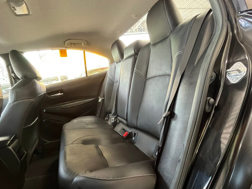 Toyota Corolla 2.0 VVT-IE FLEX XEI DIRECT SHIFT