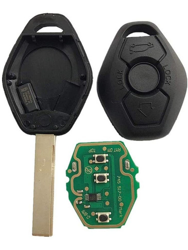 Dudely Nuevo Chip Id44 315 Mhz 433 Mhz Control Remoto De Ent