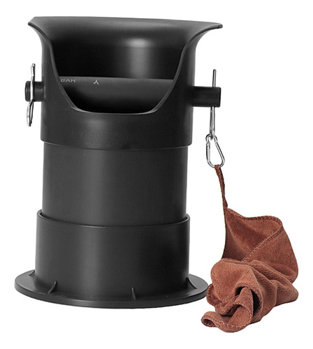 Espresso Knock Box Coffee Knock Box Para El Hogar Oficina De