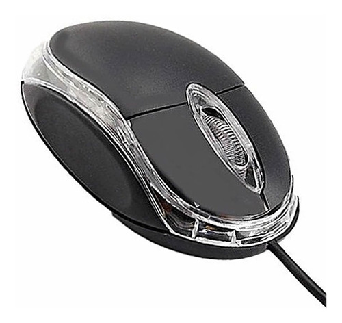 Mouse Económico Usb - Ms116