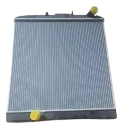 Radiador Hino 300 (radiador Sin Boquilla De Llenado) / Dutro