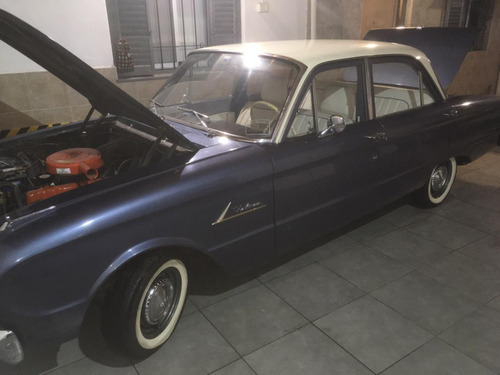 Ford Falcon Americano