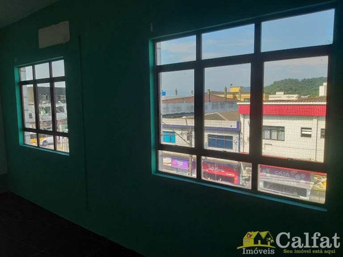 Imagem 14 de 30 de Sala Com 0 Dorm, Boqueirão, Praia Grande - R$ 2 Mi, Cod: 1035 - V1035