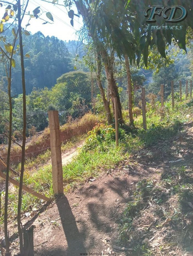 Imagem 4 de 4 de Terrenos À Venda Em Mairiporã/sp - Compre O Seu Terrenos Aqui! - 1466600