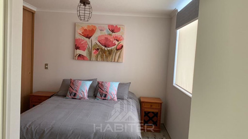 Cod37191 Gran Oportunidad! Departamento En Venta En Pucón