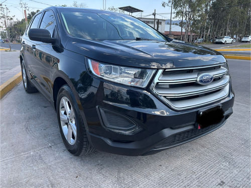 Ford Edge 2.0 Sel Plus Mt