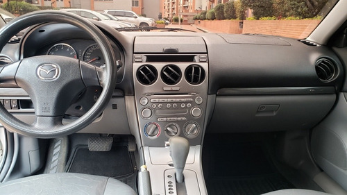 Mazda 6 2006 2.0 Lfna4