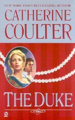 The Duke - Catherine Coulter