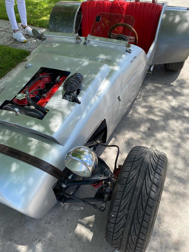 Lotus Seven