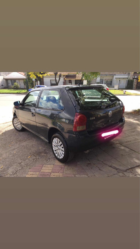 Volkswagen Gol 1.4 Power Ps+ac 83cv 2012