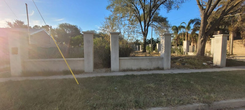 Imagen 12 de 16 de Venta Lote En Esquina 500m2 General Rodríguez
