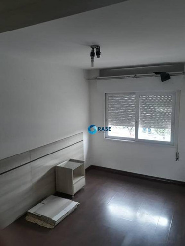 Imagem 5 de 26 de Apartamento Com 4 Dormitórios Para Alugar, 100 M² - Butantã - São Paulo/sp - Ap2978