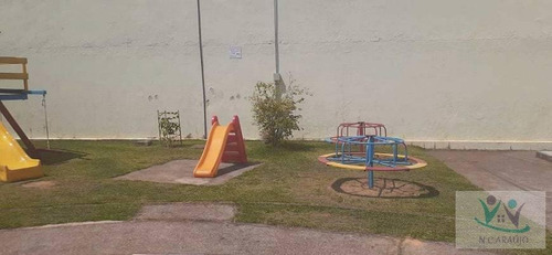 Imagem 15 de 15 de Casa Para Venda Em Mogi Das Cruzes, Cezar De Souza, 3 Dormitórios, 1 Banheiro, 1 Vaga - Ca0473_2-1184887