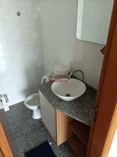 Imagem 19 de 22 de Apartamento Com 2 Dorms, Tupi, Praia Grande - R$ 550 Mil, Cod: 663583 - V663583