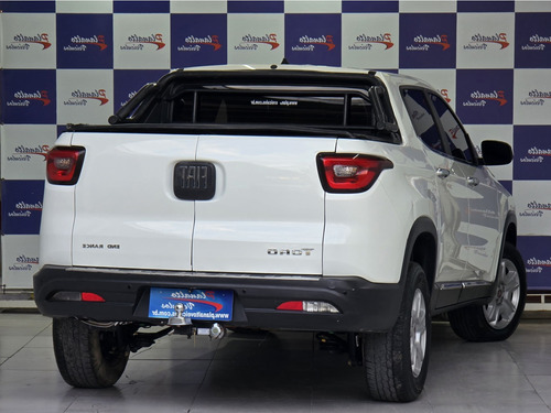 Fiat Toro 1.8 16V EVO FLEX ENDURANCE AT6