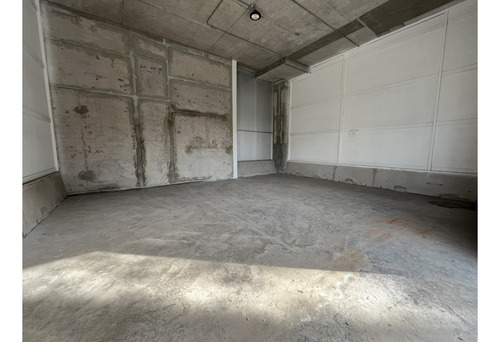 Mini Bodega En Arriendo En Recoleta - Sin Comisión