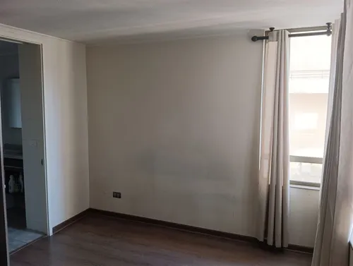Departamento En Arriendo De 1 Dorm. En Santiago
