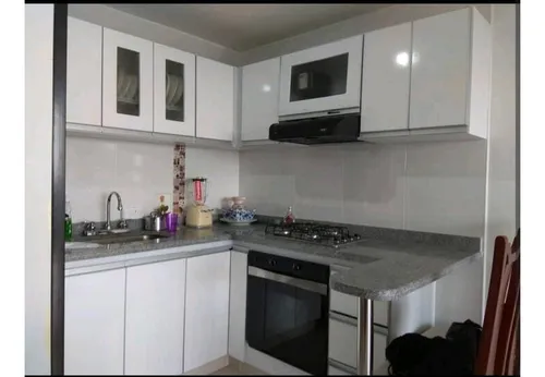 Vendo Apartamento En Restrepo Meta