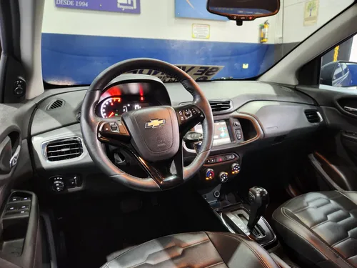 Chevrolet Onix 1.4 Ltz
