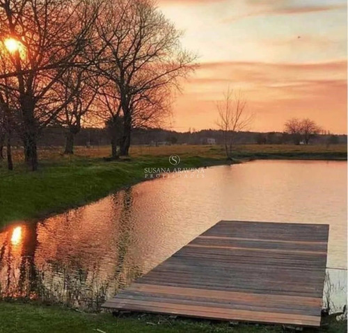 Terreno Lote En Venta En El Campo - Fincas Exclusivas Cardales, Campana, G.b.a. Zona Norte
