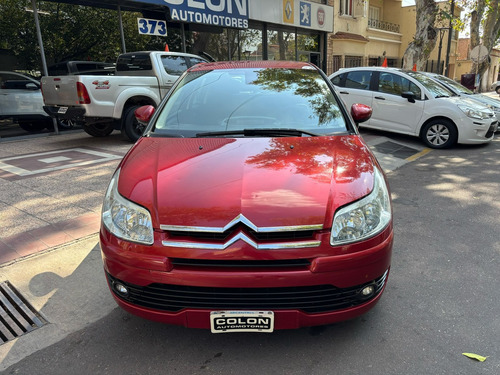 Citroën C4 Nafta 5ptas Pack Plus 2012