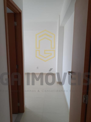Imagem 22 de 29 de Apto 101m² Na Jatiúca 3 Suítes Dce Área De Lazer Completa Por R$674 ! - 512