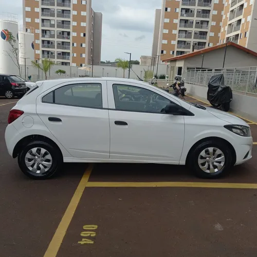 Imagem de Chevrolet Onix 1.0 Joy 5p