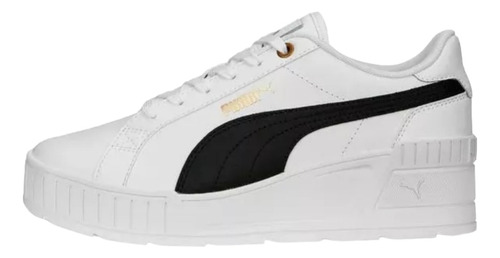 Tenis Puma Karmen Wedge