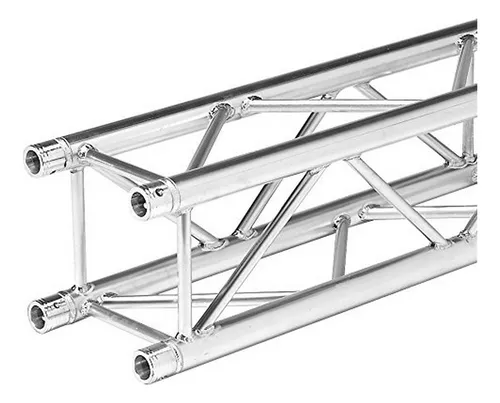 Segmento De Truss Cuadrado De 12  De 0.5m - Global Truss