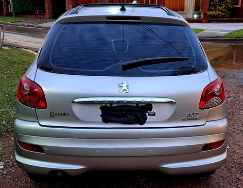 Peugeot 207 1.4 Feline Hdi 70cv