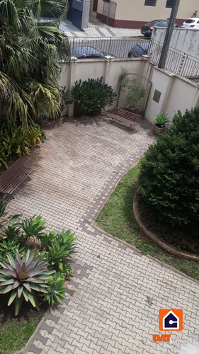 Imagem 3 de 27 de Apartamento Para Alugar Em Oficinas - 867-l