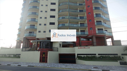 Imagem 2 de 28 de Apartamento Com 2 Dorms, Jardim Praia Grande, Mongaguá - R$ 260 Mil, Cod: 838300 - V838300