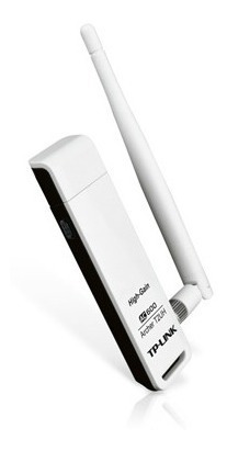 Antena Wifi Usb Router Alto Rendimiento Nuevo