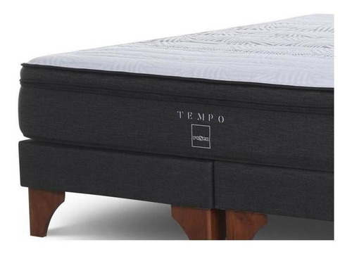 Cama Rosen Tempo King 180x200 Cm
