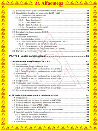 Libro Ao Circuitos Lógicos Digitales - 3ª Ed
