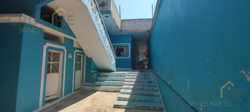 Casa En Venta En Tlapacoyan Ver, Zona Centro, Av. Principal,comercial.