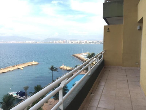 Imagen 8 de 27 de Apartamento En Alquiler C.r Marinamar, Lecheria