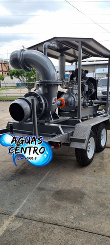 Bombas Agua Perforacion Y Mantenimiento De Pozos D Agua