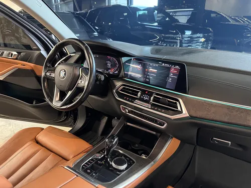 Bmw X5 X-drive 40i 2020
