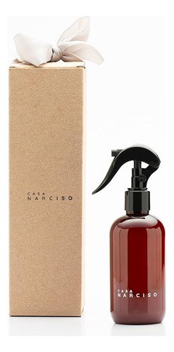 Casa Narciso Aromatizante En Spray Legendary Woods 250ml