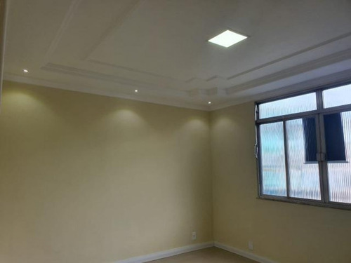 Imagem 1 de 18 de Casa Para Venda - Bento Ribeiro, Rio De Janeiro - 1 Vaga - 415