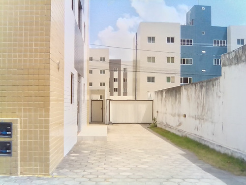Apartamento Para Venda - 005286