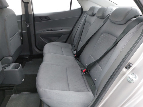 Hyundai HB20S 1.0 12V FLEX COMFORT MANUAL