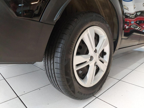 Nissan Kicks S Cvt