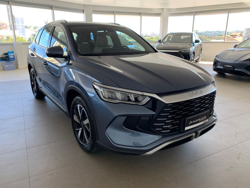 BYD Song Pro 1.5 DM-I HÍBRIDO GS AUTOMÁTICO