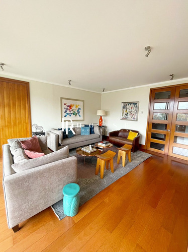 Dkhouse//3d Todos En Suite+servicio/gran Terraza/linda Vista